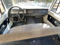 1960 Dodge D200 for sale in Michigan (ID-115764)