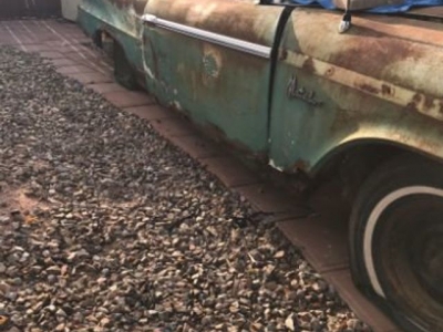 1960 Dodge Matador for sale