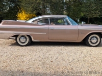 1960 Dodge Polara for sale in Riverhead, New York (ID-141256)