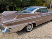 1960 Dodge Polara for sale in Riverhead, New York (ID-141256)