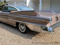 1960 Dodge Polara for sale in Riverhead, New York (ID-141256)