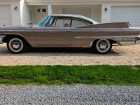 1960 Dodge Polara for sale in Riverhead, New York (ID-141256)