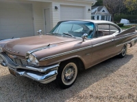 1960 Dodge Polara for sale in Riverhead, New York (ID-141256)