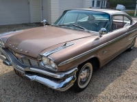 1960 Dodge Polara for sale in Riverhead, New York (ID-141256)