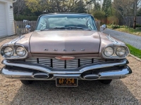 1960 Dodge Polara for sale in Riverhead, New York (ID-141256)