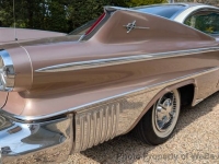 1960 Dodge Polara for sale in Riverhead, New York (ID-141256)