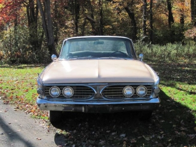 1960 Edsel Sedan for sale
