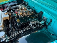 1960 Ford Country for sale in Michigan (ID-136766)