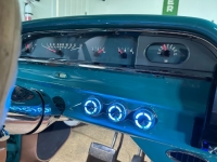 1960 Ford Country for sale in Michigan (ID-136766)