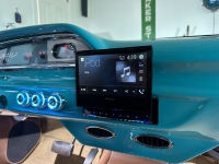 1960 Ford Country for sale in Michigan (ID-136766)