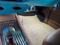1960 Ford Country for sale in Michigan (ID-136766)