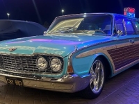 1960 Ford Country for sale in Michigan (ID-136766)