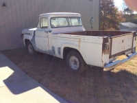 1960 Ford F100 for sale in Michigan (ID-109400)