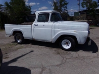1960 Ford F100 for sale in Michigan (ID-111529)