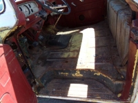 1960 Ford F100 for sale in Michigan (ID-111529)