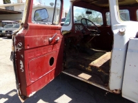 1960 Ford F100 for sale in Michigan (ID-111529)
