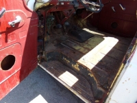 1960 Ford F100 for sale in Michigan (ID-111529)