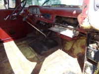 1960 Ford F100 for sale in Michigan (ID-111529)