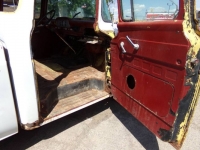 1960 Ford F100 for sale in Michigan (ID-111529)