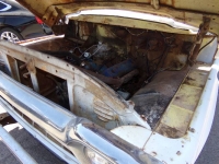 1960 Ford F100 for sale in Michigan (ID-111529)