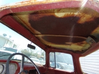 1960 Ford F100 for sale in Michigan (ID-111529)