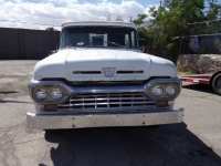 1960 Ford F100 for sale in Michigan (ID-111529)