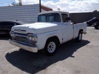 1960 Ford F100 for sale in Michigan (ID-111529)