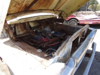 1960 Ford F100 for sale in Michigan (ID-111529)