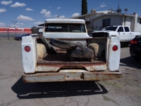 1960 Ford F100 for sale in Michigan (ID-111529)