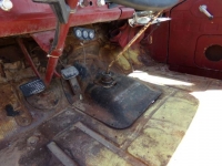 1960 Ford F100 for sale in Michigan (ID-111529)