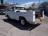 1960 Ford F100 for sale in Michigan (ID-111529)