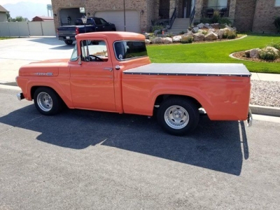 1960 Ford F100 for sale
