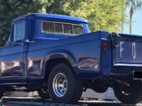 1960 Ford F100 for sale in Michigan (ID-122597)