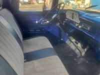 1960 Ford F100 for sale in Michigan (ID-122597)