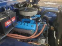 1960 Ford F100 for sale in Michigan (ID-122597)