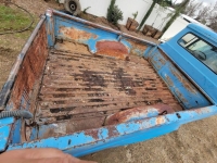 1960 Ford F100 for sale in Michigan (ID-124792)