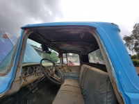 1960 Ford F100 for sale in Michigan (ID-124792)