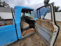 1960 Ford F100 for sale in Michigan (ID-124792)