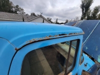 1960 Ford F100 for sale in Michigan (ID-124792)