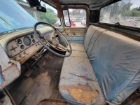 1960 Ford F100 for sale in Michigan (ID-124792)