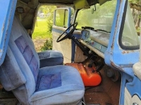 1960 Ford F100 for sale in Michigan (ID-125075)
