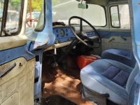 1960 Ford F100 for sale in Michigan (ID-125075)