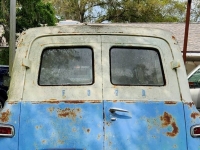 1960 Ford F100 for sale in Michigan (ID-125075)