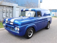 1960 Ford F100 for sale in Michigan (ID-126468)