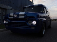 1960 Ford F100 for sale in Michigan (ID-126468)