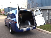 1960 Ford F100 for sale in Michigan (ID-126468)