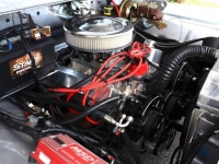 1960 Ford F100 for sale in Michigan (ID-126468)