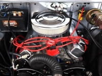 1960 Ford F100 for sale in Michigan (ID-126468)