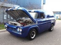 1960 Ford F100 for sale in Michigan (ID-126468)