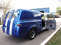 1960 Ford F100 for sale in Michigan (ID-126468)